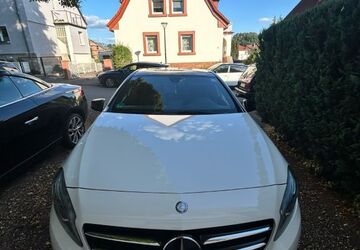 Mercedes-Benz A 180 124.900 km 11.000 &euro; Homburg 66424