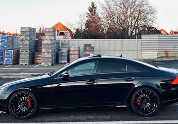 Mercedes-Benz 320 277.000 km 8.999 &euro; Landstuhl 66849