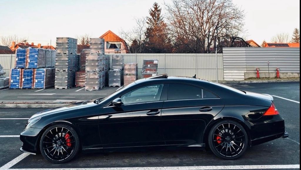 Mercedes-Benz 320 277.000 km 8.999 &euro; Landstuhl 66849