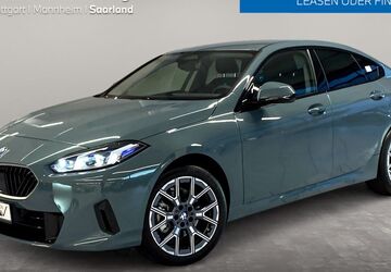 BMW 220 Gran Coupé 9.920 km 33.303 &euro; Saarbrücken 66121