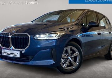 BMW 220 Active Tourer 2.954 km 30.903 &euro; Kirkel 66459