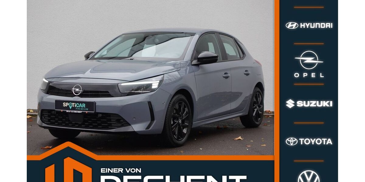 Opel Corsa 4.400 km 16.890 &euro; Saarbrücken 66121