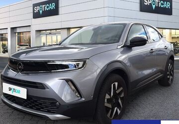 Opel Mokka 10.067 km 18.490 &euro; Saarbrücken 66119
