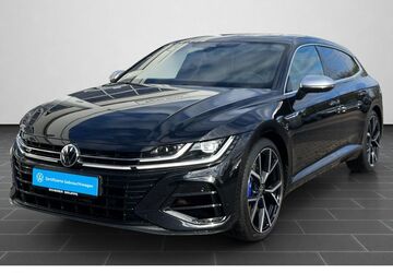 VW Arteon 56.200 km 37.990 &euro; Homburg 66424