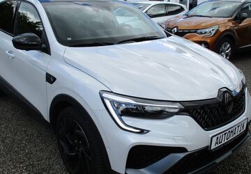 Renault Arkana 23.300 km 24.390 &euro; Heusweiler 66265