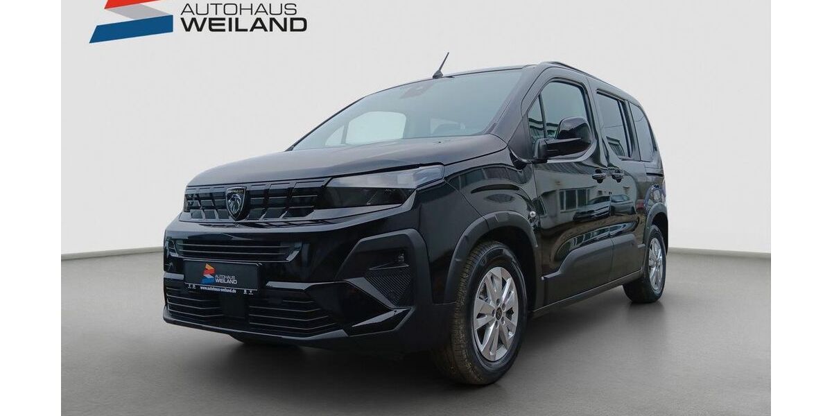 Peugeot e-Rifter 5.500 km 33.900 &euro; Neunkirchen 66539