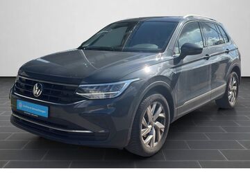 VW Tiguan 50.550 km 25.300 &euro; Saarbrücken 66115