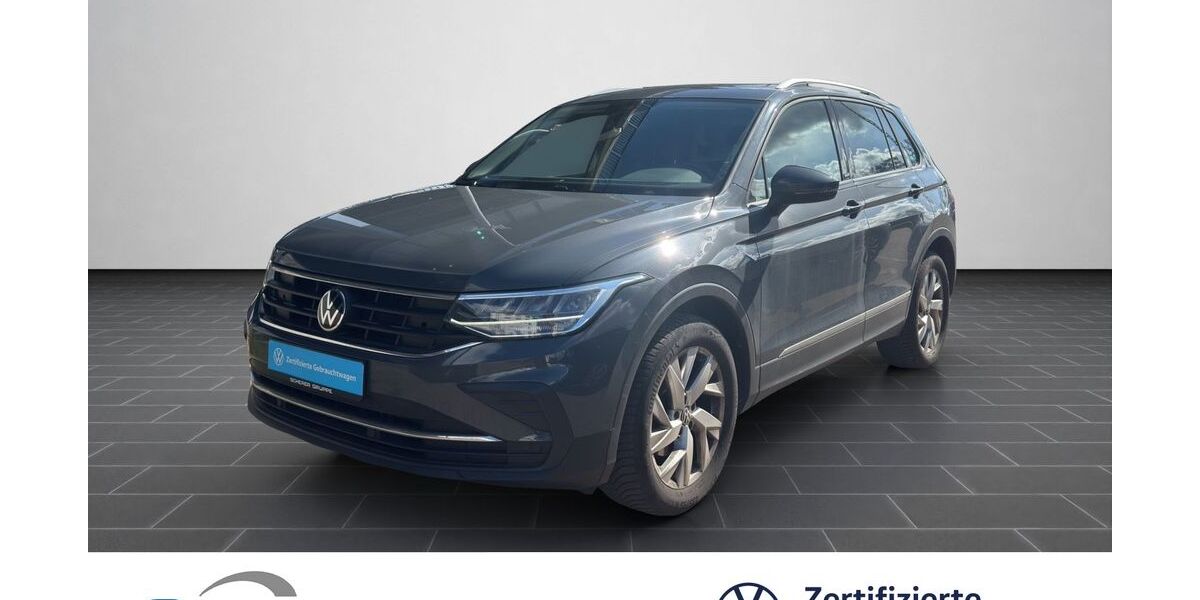 VW Tiguan 50.550 km 25.300 &euro; Saarbrücken 66115