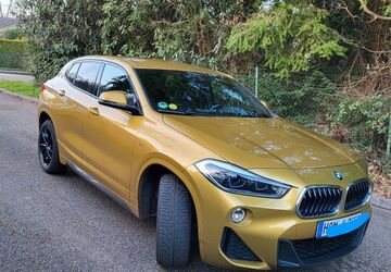 BMW X2 67.000 km 17.800 &euro; Saarbrücken 66111