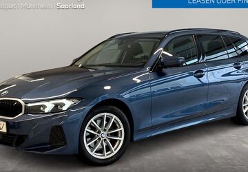 BMW 320 14.598 km 40.860 &euro; Saarbrücken 66121