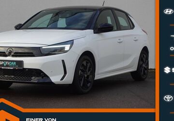 Opel Corsa 10.500 km 18.480 &euro; Saarbrücken 66121