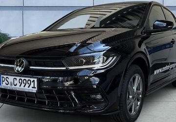 VW Polo 1.987 km 22.380 &euro; Pirmasens 66953