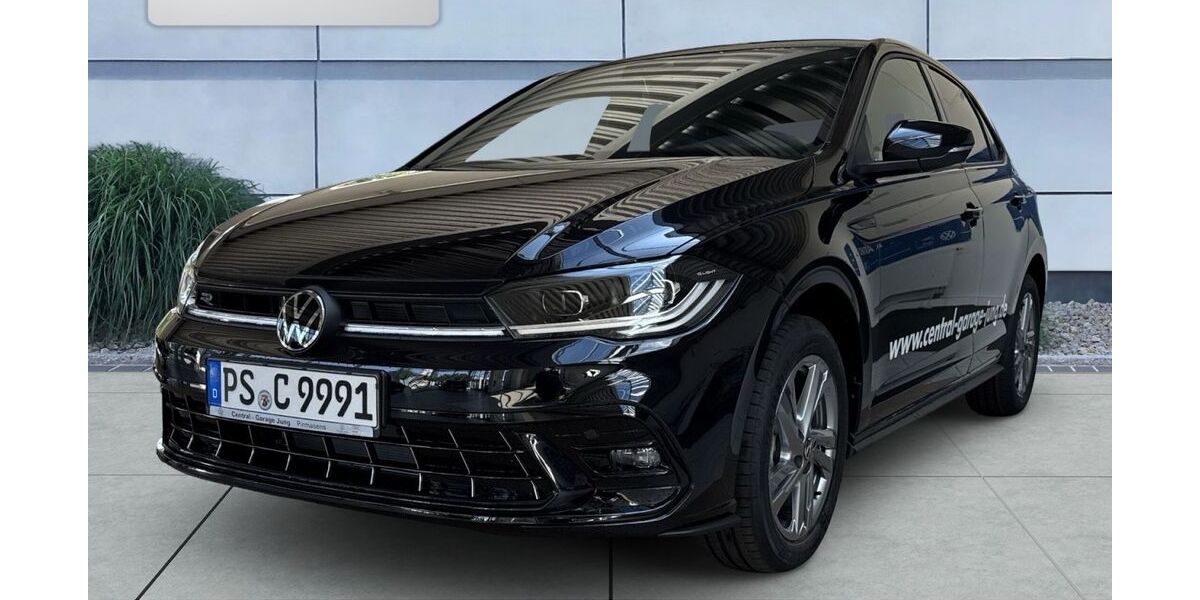 VW Polo 1.987 km 22.380 &euro; Pirmasens 66953