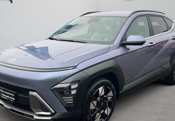 Hyundai KONA 4.032 km 30.990 &euro; Pirmasens 66954