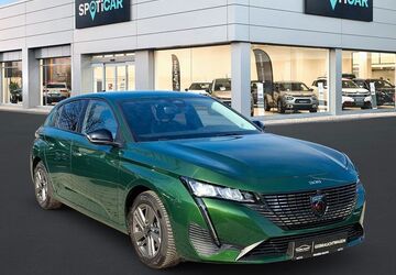 Peugeot 308 14.760 km 24.990 &euro; Pirmasens 66955