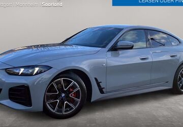 BMW 420 Gran Coupé 13.920 km 44.960 &euro; Saarbrücken 66121