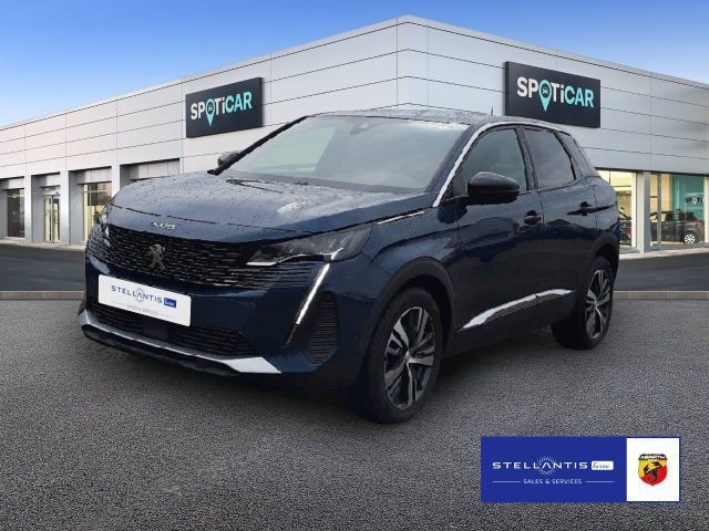 Peugeot 3008 21.426 km 21.530 &euro; Saarbrücken 66119