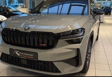 Skoda Kodiaq 1.500 km 53.990 &euro; Saarbrücken 66130