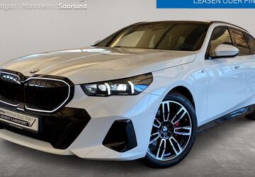 BMW 520 18.250 km 53.880 &euro; Kirkel 66459