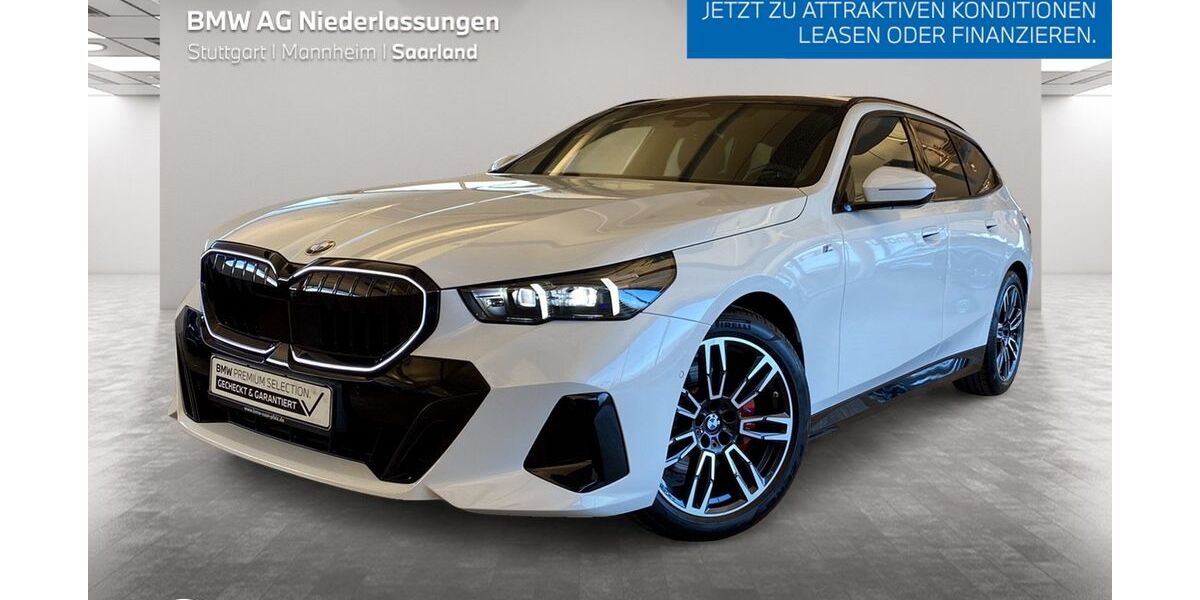 BMW 520 18.250 km 53.880 &euro; Kirkel 66459
