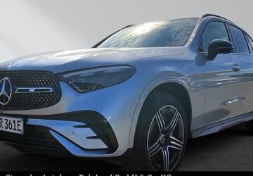 Mercedes-Benz GLC 300 60.000 km 59.100 &euro; Zweibrücken 66482