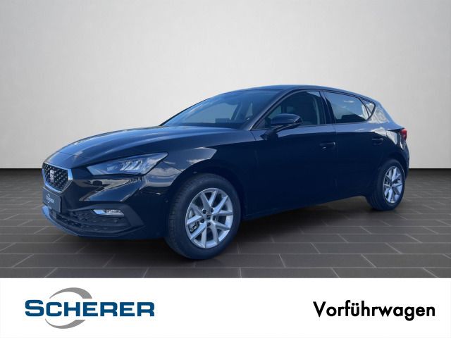 Seat Leon 4.900 km 32.990 &euro; Kirkel 66459