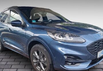 Ford Kuga 62.300 km 24.990 &euro; Neunkirchen 66539