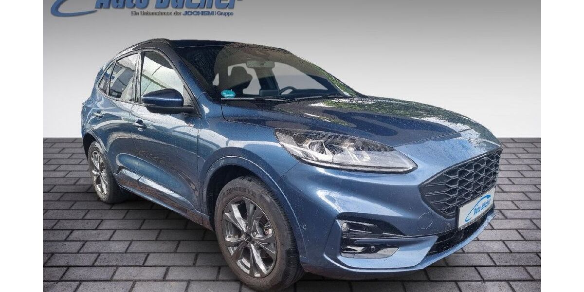 Ford Kuga 62.300 km 24.990 &euro; Neunkirchen 66539