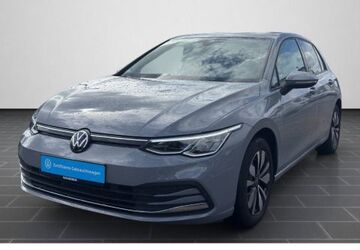 VW Golf 18.500 km 25.990 &euro; Saarbrücken 66115