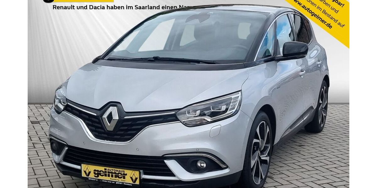 Renault Scenic 89.150 km 17.950 &euro; Homburg (Saar) 66424