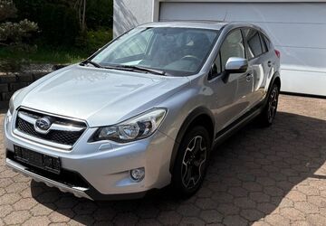 Subaru XV 138.393 km 9.990 &euro; Bliesen (St. Wendel) 66606