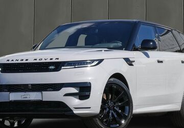 Land Rover Range Rover Sport 3.000 km 117.690 &euro; Saarbrücken 66121