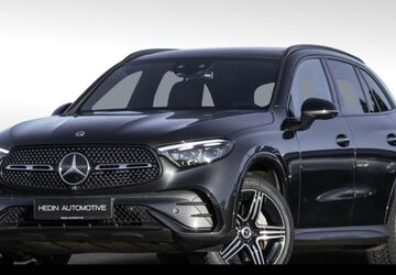 Mercedes-Benz GLC 300 67.660 km 56.800 &euro; Saarbrücken 66117