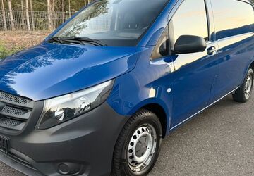 Mercedes-Benz Vito 149.800 km 9.500 &euro; Homburg 66424