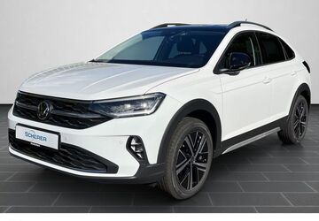 VW Taigo 1.900 km 29.660 &euro; Neunkirchen 66538