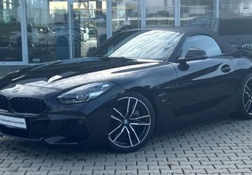 BMW Z4 73.700 km 32.899 &euro; Landstuhl 66849