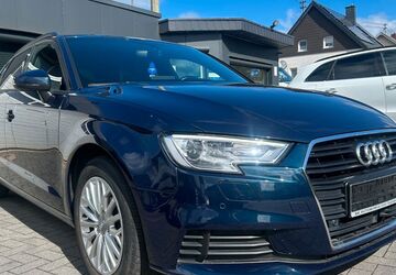 Audi A3 135.000 km 15.300 &euro; Riegelsberg 66292