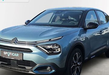 Citroen ë-C4 26.200 km 17.990 &euro; Zweibrücken 66482