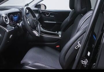 Mercedes-Benz GLC 300 16.093 km 59.380 &euro; Saarbrücken 66117
