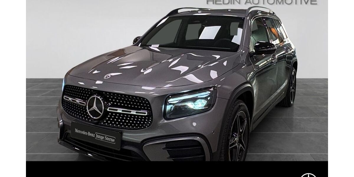 Mercedes-Benz GLB 200 6.617 km 44.990 &euro; Saarbrücken 66117