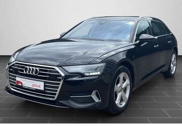Audi A6 42.500 km 34.990 &euro; Homburg 66424