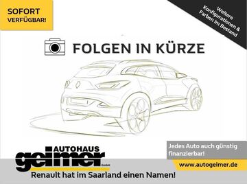 Gebrauchte Dacia Sandero