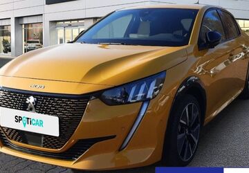 Peugeot 208 29.906 km 17.490 &euro; Saarbrücken 66119