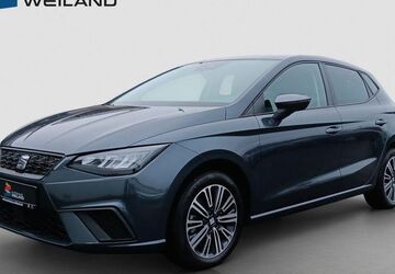 Seat Ibiza 16.388 km 19.300 &euro; Neunkirchen 66539