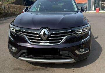 Renault Koleos 78.000 km 19.150 &euro; Eppelborn 66571