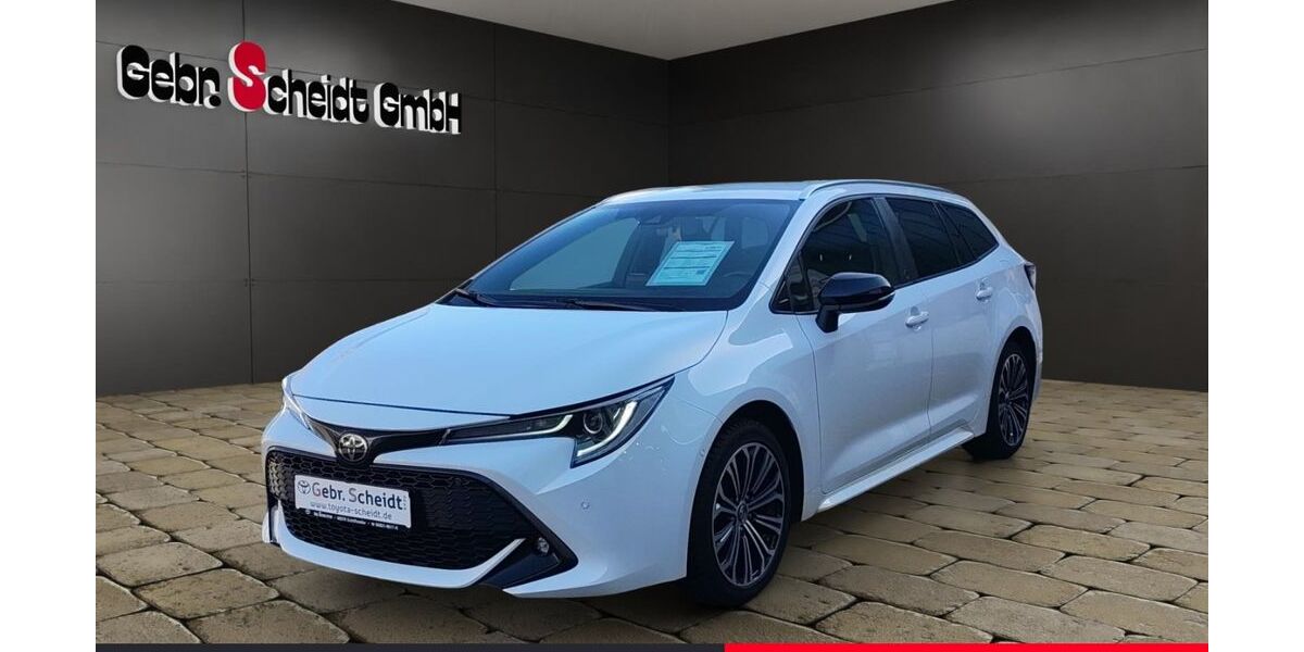 Toyota Corolla 70.193 km 19.270 &euro; Schiffweiler 66578