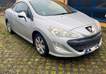 Peugeot 308 119.265 km 5.500 &euro; Saarbrücken 66125