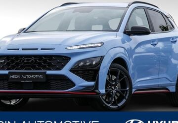 Hyundai KONA 52.869 km 26.350 &euro; Saarbrücken 66117