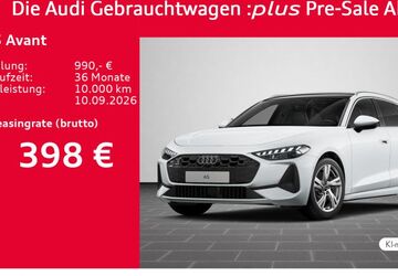 Audi A5 23.378 km 41.990 &euro; Homburg 66424