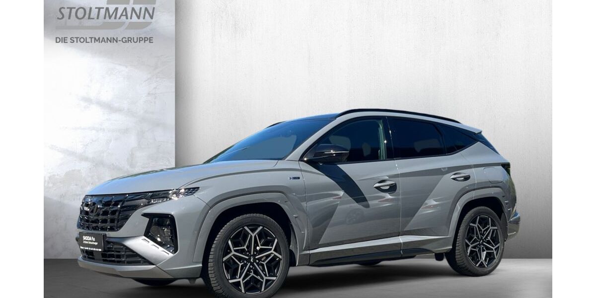 Hyundai TUCSON 25.000 km 31.333 &euro; Pirmasens 66953